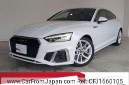 audi a5-sportback 2023 CFJ1660105