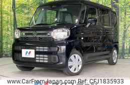 suzuki spacia 2024 CFJ1835933