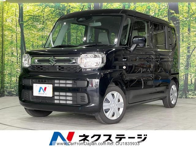 suzuki spacia 2024 CFJ1835933 image 1