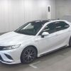 toyota camry 2020 quick_quick_DAA-AXVH70_AXVH70-1059835 image 4