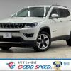 jeep compass 2018 CFJ1819199 image 1