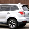 subaru forester 2016 CFJ1719627 image 12