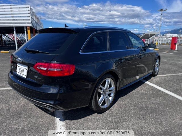 audi a4 2013 CFJ1790675 image 2