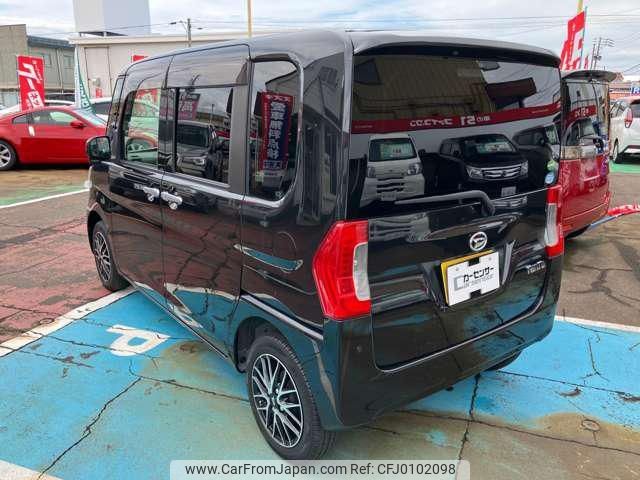 daihatsu tanto 2015 -DAIHATSU 【名変中 】--Tanto LA600S--0333759---DAIHATSU 【名変中 】--Tanto LA600S--0333759- image 2