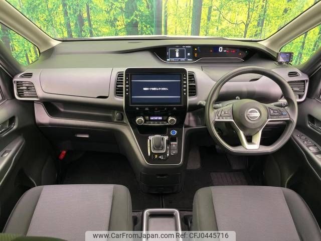 nissan serena 2019 -NISSAN--Serena DAA-HC27--HC27-016869---NISSAN--Serena DAA-HC27--HC27-016869- image 2