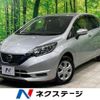 nissan note 2018 -NISSAN--Note DBA-E12--E12-589506---NISSAN--Note DBA-E12--E12-589506- image 1