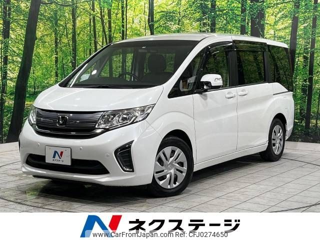 honda stepwagon 2015 -HONDA--Stepwgn DBA-RP1--RP1-1011750---HONDA--Stepwgn DBA-RP1--RP1-1011750- image 1