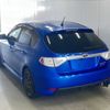 subaru impreza-wagon 2007 -SUBARU--Impreza Wagon GH8-004398---SUBARU--Impreza Wagon GH8-004398- image 2