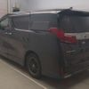 toyota alphard 2021 -TOYOTA--Alphard 6AA-AYH30W--AYH30-0132942---TOYOTA--Alphard 6AA-AYH30W--AYH30-0132942- image 6