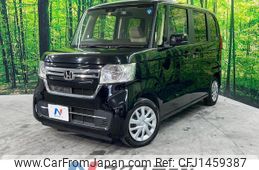 honda n-box 2022 CFJ1459387
