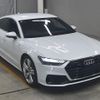 audi a7 2018 -AUDI--Audi A7 WAUZZZF2XKN003890---AUDI--Audi A7 WAUZZZF2XKN003890- image 1