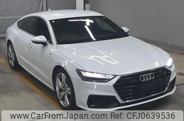 audi a7 2018 -AUDI--Audi A7 WAUZZZF2XKN003890---AUDI--Audi A7 WAUZZZF2XKN003890-