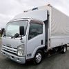 isuzu elf-truck 2014 -ISUZU--Elf TKG-NPR85AN--NPR85-7047636---ISUZU--Elf TKG-NPR85AN--NPR85-7047636- image 1