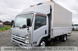 isuzu elf-truck 2014 -ISUZU--Elf TKG-NPR85AN--NPR85-7047636---ISUZU--Elf TKG-NPR85AN--NPR85-7047636-