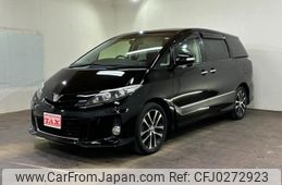 toyota estima 2014 -TOYOTA--Estima ACR55W--0035000---TOYOTA--Estima ACR55W--0035000-