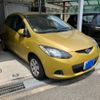 mazda demio 2008 CFJ1541243 image 2