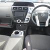 toyota prius-α 2012 -TOYOTA--Prius α ZVW41W--ZVW41-3117401---TOYOTA--Prius α ZVW41W--ZVW41-3117401- image 7