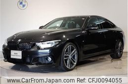 bmw 4-series 2017 quick_quick_DBA-4E30_WBA4J52040BH83322