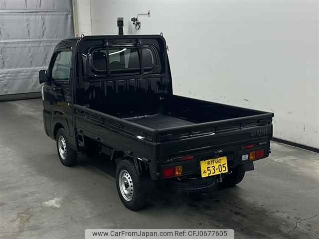 daihatsu hijet-truck 2024 -DAIHATSU 【長野 480ヌ5305】--Hijet Truck S510P-0579867---DAIHATSU 【長野 480ヌ5305】--Hijet Truck S510P-0579867- image 2