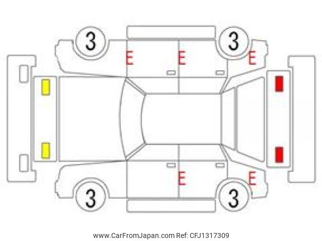 toyota prius 2022 -TOYOTA--Prius 6AA-ZVW51--ZVW51-6237577---TOYOTA--Prius 6AA-ZVW51--ZVW51-6237577- image 2