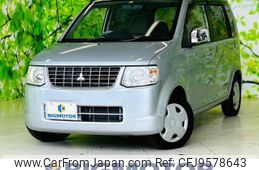 mitsubishi ek-wagon 2013 quick_quick_DBA-H82W_H82W-1511072