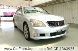 toyota crown 2007 ENHANCEAUTO_1_ea301345