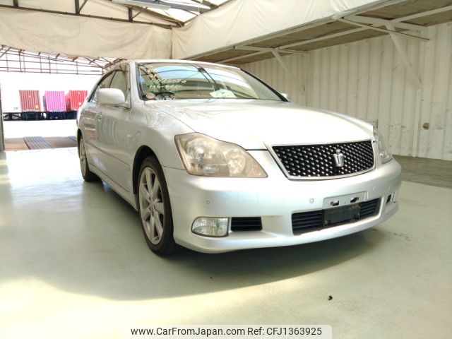 toyota crown 2007 ENHANCEAUTO_1_ea301345 image 1