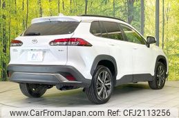 2025 Toyota Corolla Cross ZVG13 - Car Price $23,167