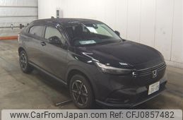 honda vezel 2022 -HONDA 【高崎 330ﾏ3115】--VEZEL RV3-1007632---HONDA 【高崎 330ﾏ3115】--VEZEL RV3-1007632-