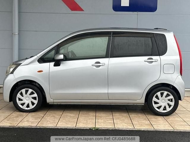 daihatsu move 2013 quick_quick_DBA-LA100S_LA100S-1041607 image 2