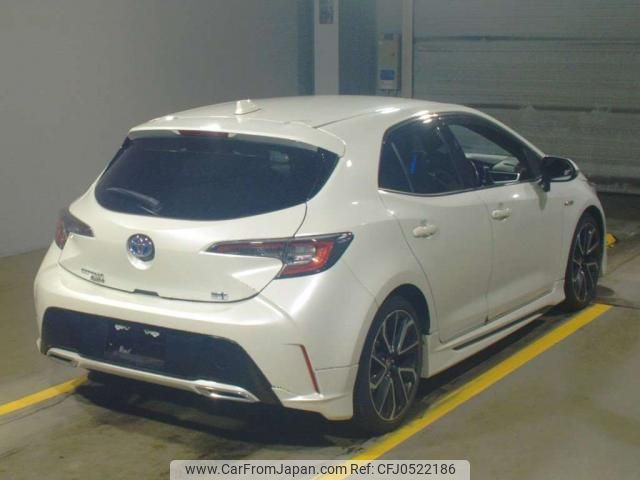 toyota corolla-sport 2018 quick_quick_6AA-ZWE211H_ZWE211-1008380 image 2