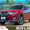 nissan x-trail 2018 -NISSAN--X-Trail DBA-T32--T32-053504---NISSAN--X-Trail DBA-T32--T32-053504- image 1