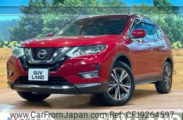 nissan x-trail 2018 -NISSAN--X-Trail DBA-T32--T32-053504---NISSAN--X-Trail DBA-T32--T32-053504-