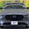 mazda cx-5 2022 -MAZDA--CX-5 6BA-KF5P--KF5P-504506---MAZDA--CX-5 6BA-KF5P--KF5P-504506- image 14