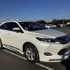 toyota harrier 2015 -TOYOTA--Harrier DBA-ZSU60W--ZSU60-0058530---TOYOTA--Harrier DBA-ZSU60W--ZSU60-0058530- image 3