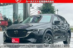 mazda cx-5 2022 CFJ1617410