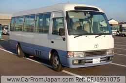 Toyota Coaster 2005