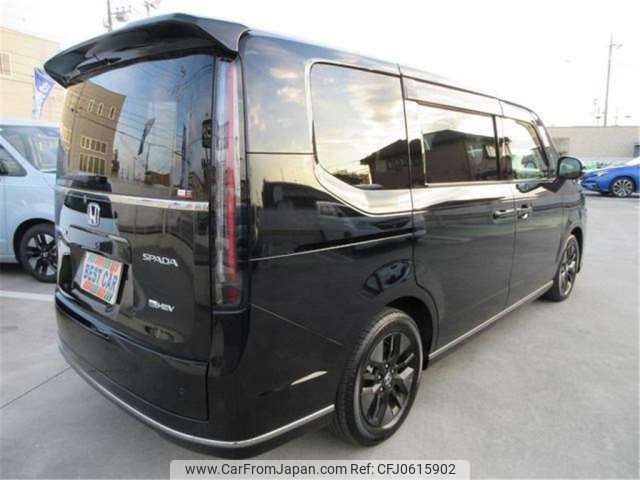 honda stepwagon 2023 -HONDA 【相模 344】--Stepwgn RP8--RP8-1055601---HONDA 【相模 344】--Stepwgn RP8--RP8-1055601- image 2