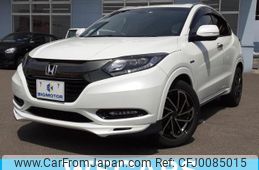 honda vezel 2017 quick_quick_DAA-RU3_RU3-1251728