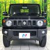 suzuki jimny 2025 CFJ1582429 image 14