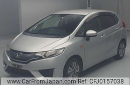 honda fit 2014 -HONDA--Fit GK3-3020573---HONDA--Fit GK3-3020573-