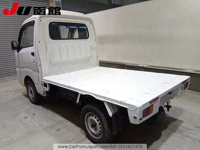 daihatsu hijet-truck 2017 CFJ1827478 image 2