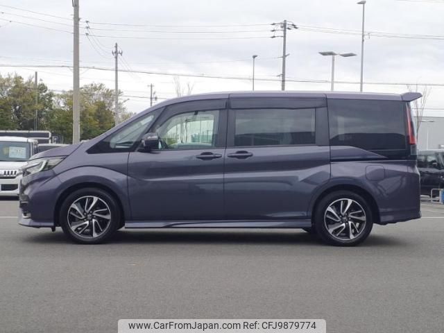 honda stepwagon 2018 quick_quick_DBA-RP3_RP3-1212707 image 2