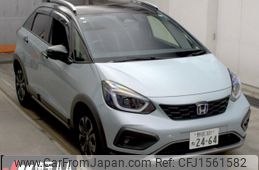 honda fit 2023 CFJ1561582