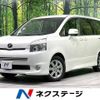 toyota voxy 2010 -TOYOTA--Voxy DBA-ZRR70W--ZRR70-0323202---TOYOTA--Voxy DBA-ZRR70W--ZRR70-0323202- image 1