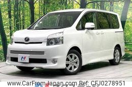 toyota voxy 2010 -TOYOTA--Voxy DBA-ZRR70W--ZRR70-0323202---TOYOTA--Voxy DBA-ZRR70W--ZRR70-0323202-