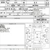 toyota tank 2017 -TOYOTA 【函館 530ら7110】--Tank M900A-0069720---TOYOTA 【函館 530ら7110】--Tank M900A-0069720- image 3