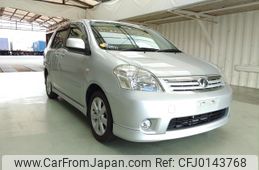 toyota raum 2008 ENHANCEAUTO_1_ea287131