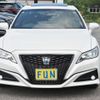 toyota crown 2021 -TOYOTA--Crown 6AA-GWS224--GWS224-1011566---TOYOTA--Crown 6AA-GWS224--GWS224-1011566- image 2