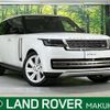 land-rover range-rover 2024 quick_quick_LKB447A_SALKABA75PA067610 image 1